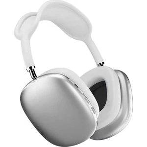 Tekno Shark P9 Air Max + Kablosuz 5.0 Mikrofonlu Bluetooth Kulaklık