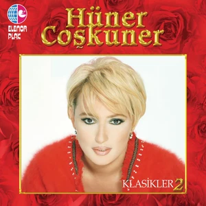 Hüner Coşkuner - Klasikler 2 - Kırmızı Plak