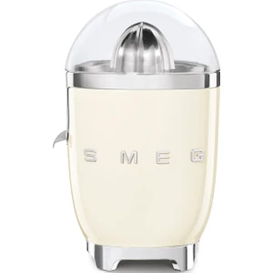 Smeg Krem Narenciye Sıkacağı CJF01CREU
