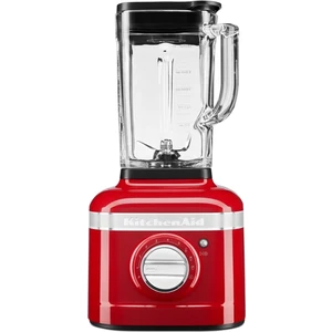 Kitchenaid K400 Artisan Blender ve 1 L Narenciye Sıkacağı 5KSB4054 Candy Apple-ECA