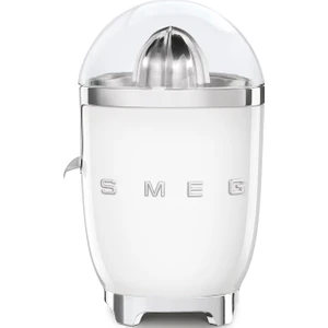 Smeg Beyaz Narenciye Sıkacağı CJF01WHEU