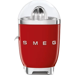 Smeg Kırmızı Narenciye Sıkacağı CJF01RDEU
