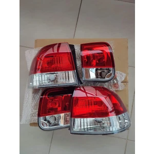 Honda Ies Civic Sedan 1996-2001 Model Kristal Stop