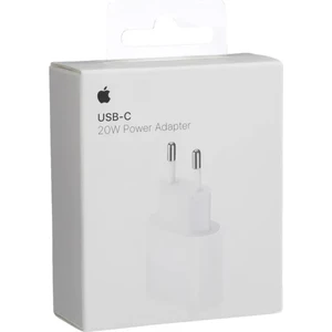 Tekno Shark Apple 20W Usb-C Güç Adaptörü MHJE3TU/A Model