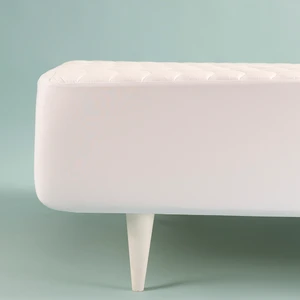 Micra Aqua Sıvı Geçirmez Yatak Alezi 90x200 cm