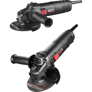 Dynamic Max Prof 4200 Vf Bakır Sargılı 115 mm Metal Şanzıman Avuç Içi Taşlama Sprial Makinesi