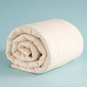 Woolla Organic Yün Yorgan 155x215 Cm