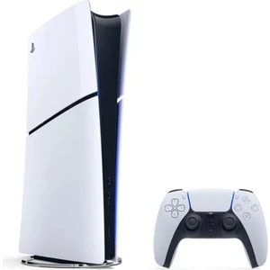 Playstation 5 Slim Digital Edition İthalatçı Garantili