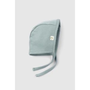 Little Gusto Organik Pamuk Ingiliz Şapka Bebek Yeşil