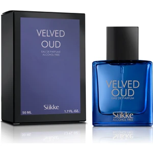 Velved Oud Alkolsüz Parfüm Eau De Parfum 50 ml