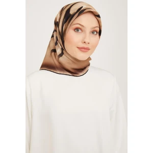 Twill İpek Eşarp 23Ka9020 9 02