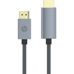Hp DHC-DP03 Display Port To HDMI Kablo