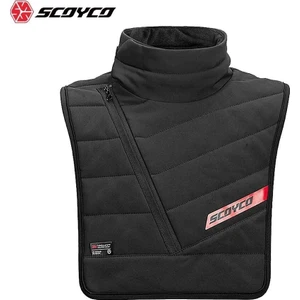 N05D Rüzgar Geçirmez Boyunluk (Kısa Model)