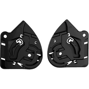 Ls2 Challenger Yan Kapak Set
