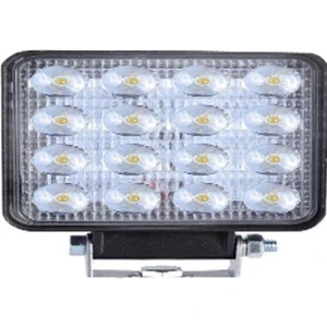 ROCKSWELL Çalışma Lambası 16 Ledli 48 W 12-48 Volt