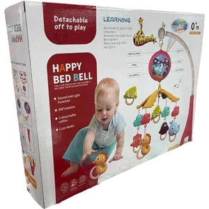 Kumandalı Projeksiyonlu Dönence