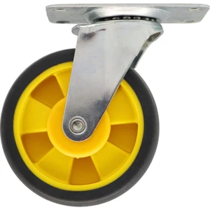 PA606 PC527 Taşıma Arabası Pu Hareketli Yedek Teker