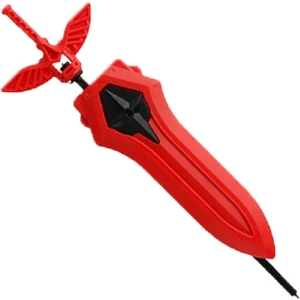 Burst Beyblade Fırlatıcısı Launcher Sağ-Sol 158-8 (1588) -Efotoys