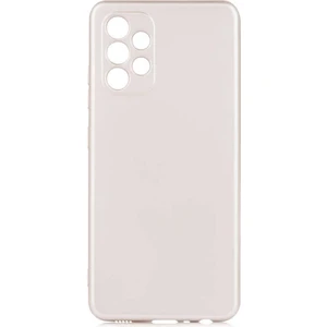Galaxy A32 4g Kamera Çıkıntılı Soft Silikon