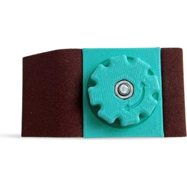 Shoes Comfort Le Mood'o Plastik, Pratik Deri Kenar Zımpara Fiyatı