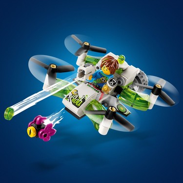 LEGO® DREAMZzz Mateo'nun Arazi Arabası 71471 - 7 Yaş ve Fiyatı