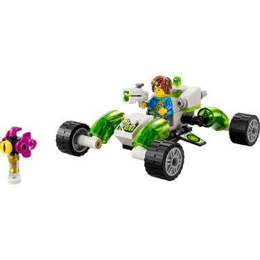 LEGO® DREAMZzz Mateo'nun Arazi Arabası 71471 - 7 Yaş ve Fiyatı