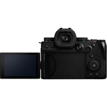 Panasonic Lumix Dc-S5 Iıx 20-60MM Lens Kit Fiyatı