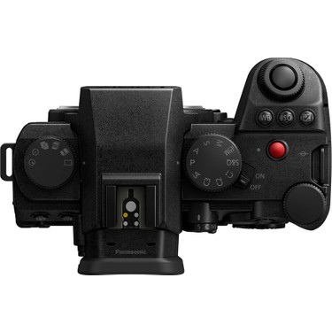 Panasonic Lumix Dc-S5 Iıx 20-60MM Lens Kit Fiyatı