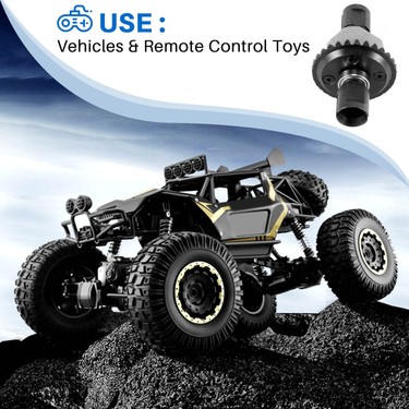 Internet Diferansiyel Diferansiyel Dişli Parçaları 1/8 Hpı Fiyatı