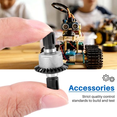 Internet Diferansiyel Diferansiyel Dişli Parçaları 1/8 Hpı Fiyatı