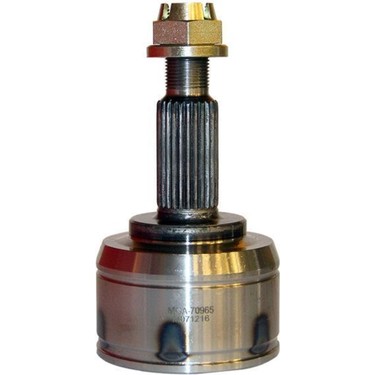 Mga 70965 70965 Aks Kafası Dokker 1.5dcı 1.6 Lodgy 12- Fiyatı