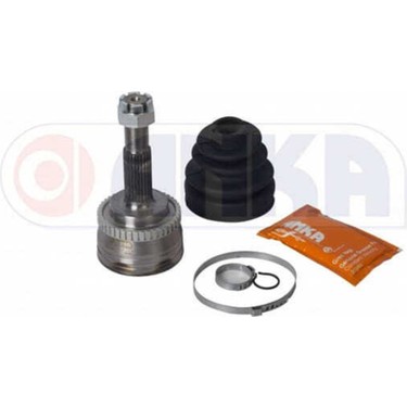 Anka 20312001 20312001 Aks Kafası Nissan Sunny Iıı 1.4 1.4 Fiyatı