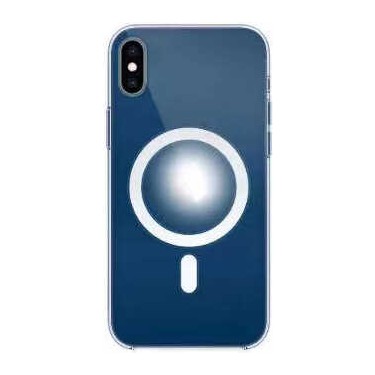 Zipax Apple iPhone Xs Max Kılıf Magsafe Özellikli Wireless Fiyatı