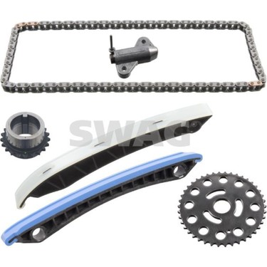 Swag 21106357 Eksantrik Zincir Seti Fluence Megane Iv 1.6 Fiyatı