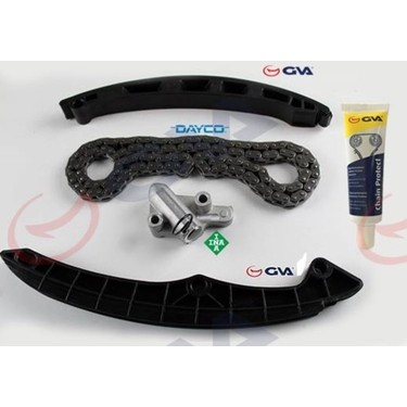 Gva 59C7510 59C7510 Eksantrik Zincir Seti Golf Fiyatı