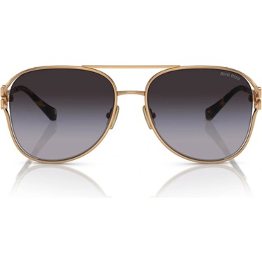 nano・universe upper hights/THEU-51 LIGHT Miu Mıu 52ZS 7OE5D1 58-17 Kadın Güneş Gözlüğü Fiyatı