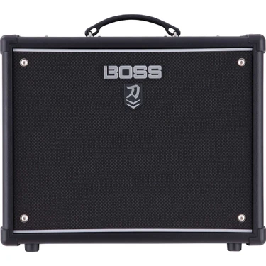 BOSS KTN-50 MK2 Katana Combo Elektro Gitar