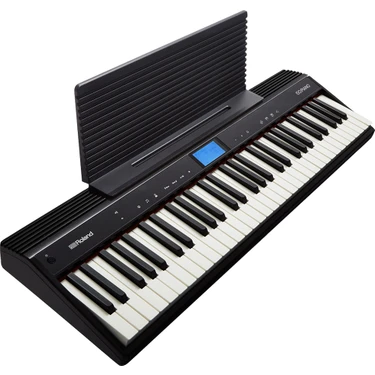 Piano roland outlet go 61