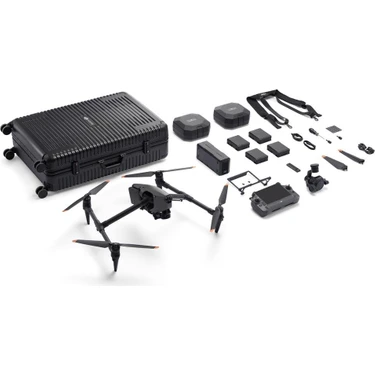 DJI Inspire