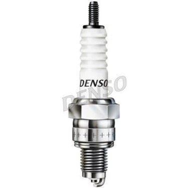 Denso U22FS-U U22FS-U Buji Motosı Ince Paso 16MM