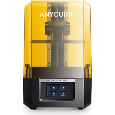 Anycubic Photon Mono M5S Msla 3D