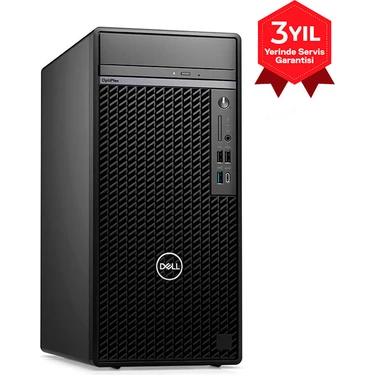 Dell Optiplex 7010MT I5-13500 16GB 512GB SSD Windows 10 Pro