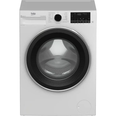 Beko cm 9102 B Çamaşır