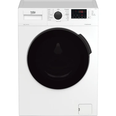 Beko cm 10120 Çamaşır