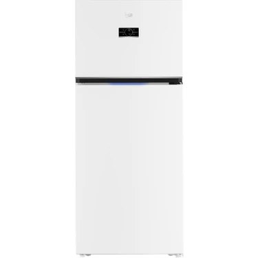 Beko 978557 Eb No Frost