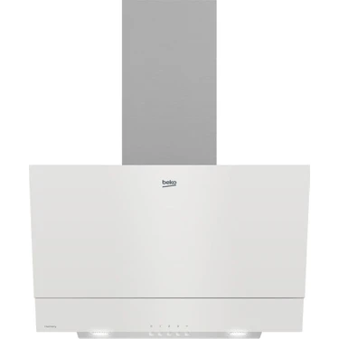 Beko Bde 6050 Hb Duvar Tipi