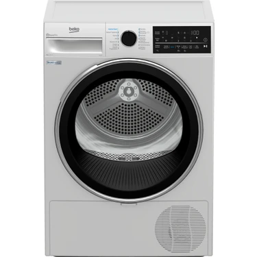 Beko Km 82 B Kurutma