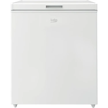 Beko Sandık Tipi Derin Dondurucu 205 lt F Enerji Sınıfı ile Yüksek Hacim
