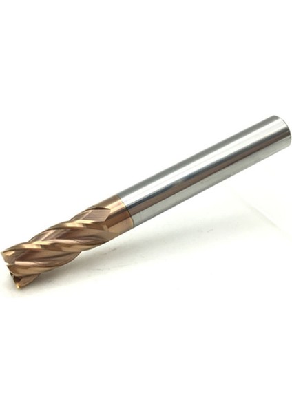15 Adet 6mm 4 Flüt Karbür Parmak Frezeler Cnc Freze Kesicisi Freze Planya Profilleme Yüz Değirmeni Spiral Uçları (Yurt Dışından) indirimleri