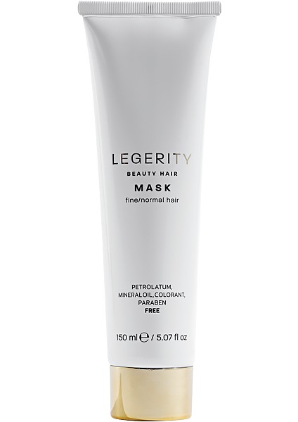 Beauty Saç Maskesi Ince/normal Saçlar Güzellik Saç Maskesi İnce Normal Saçlar 150 ml